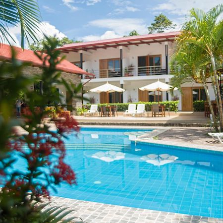 Colina De Montalva Hotel Tarapoto Exterior photo