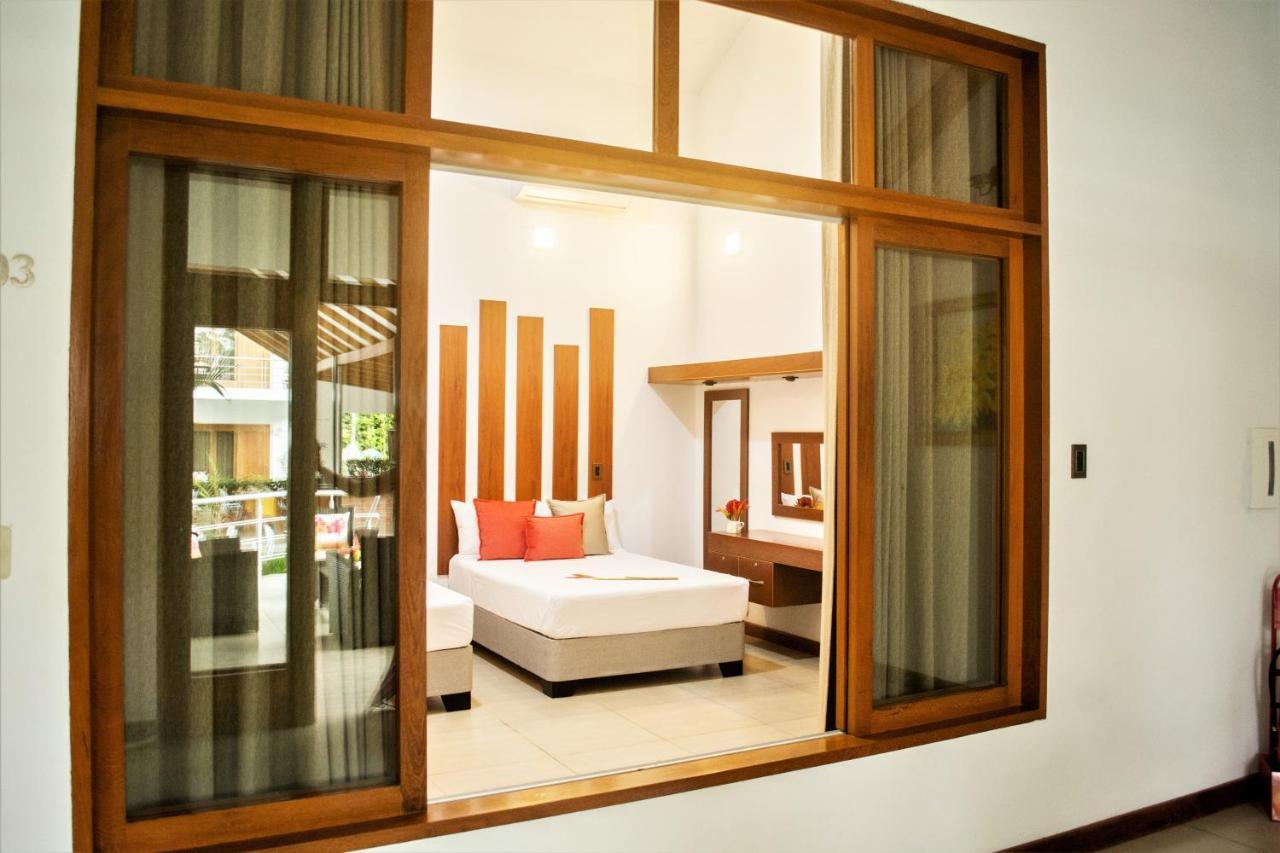 Colina De Montalva Hotel Tarapoto Exterior photo